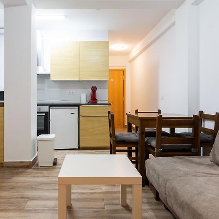 Apartamento Sirena Beach Nerja Exteriör bild