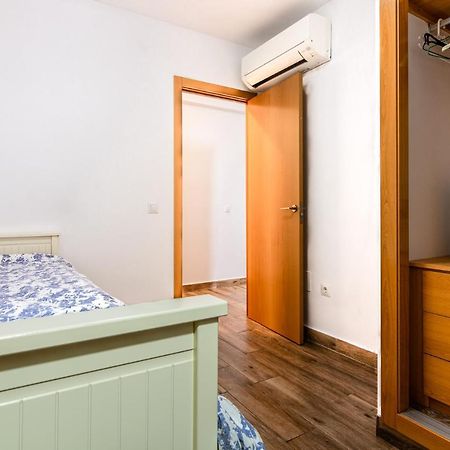 Apartamento Sirena Beach Nerja Exteriör bild