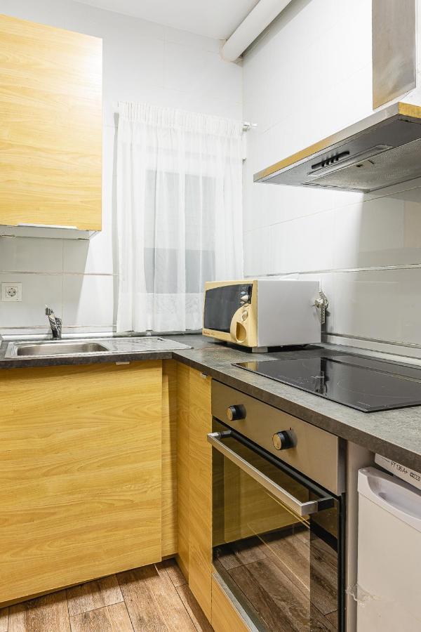 Apartamento Sirena Beach Nerja Exteriör bild