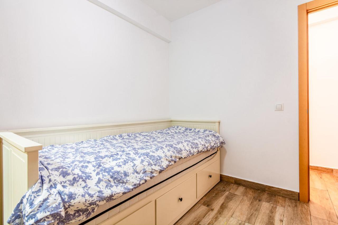 Apartamento Sirena Beach Nerja Exteriör bild