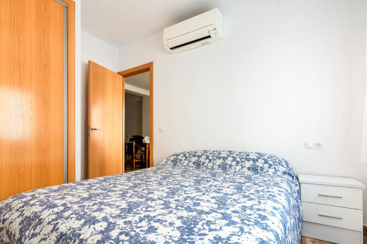 Apartamento Sirena Beach Nerja Exteriör bild