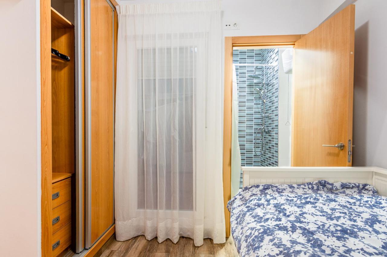 Apartamento Sirena Beach Nerja Exteriör bild