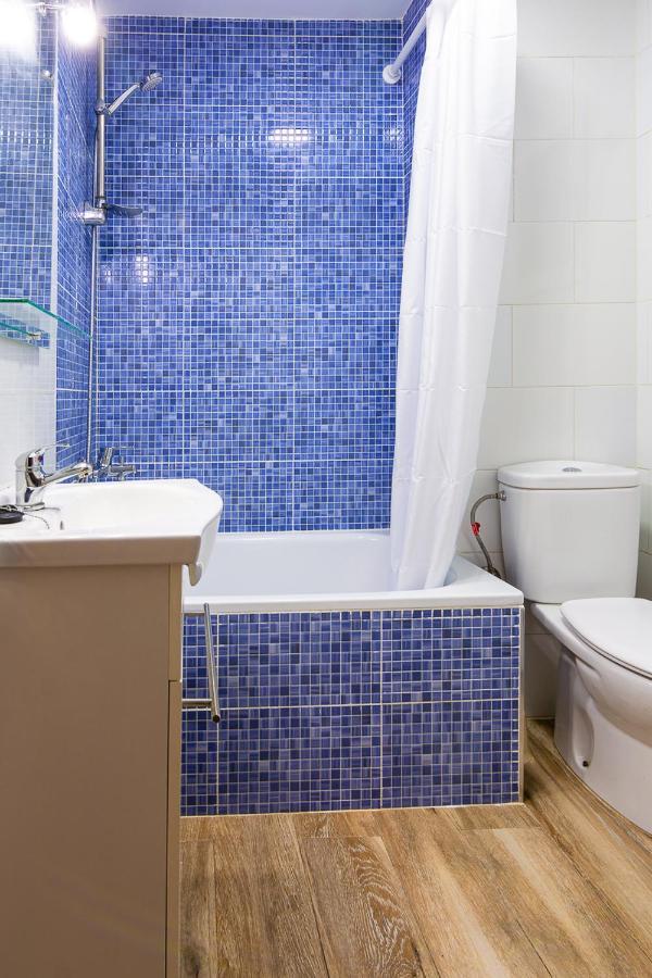 Apartamento Sirena Beach Nerja Exteriör bild