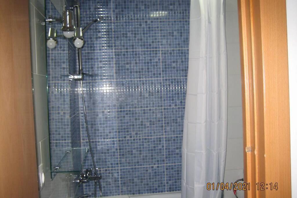 Apartamento Sirena Beach Nerja Exteriör bild