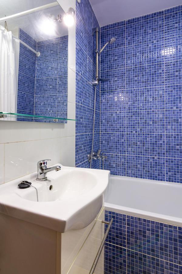 Apartamento Sirena Beach Nerja Exteriör bild