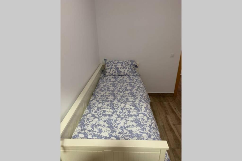 Apartamento Sirena Beach Nerja Exteriör bild