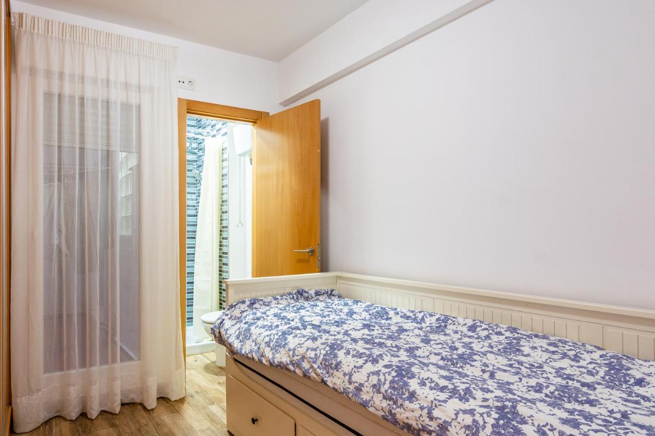 Apartamento Sirena Beach Nerja Exteriör bild