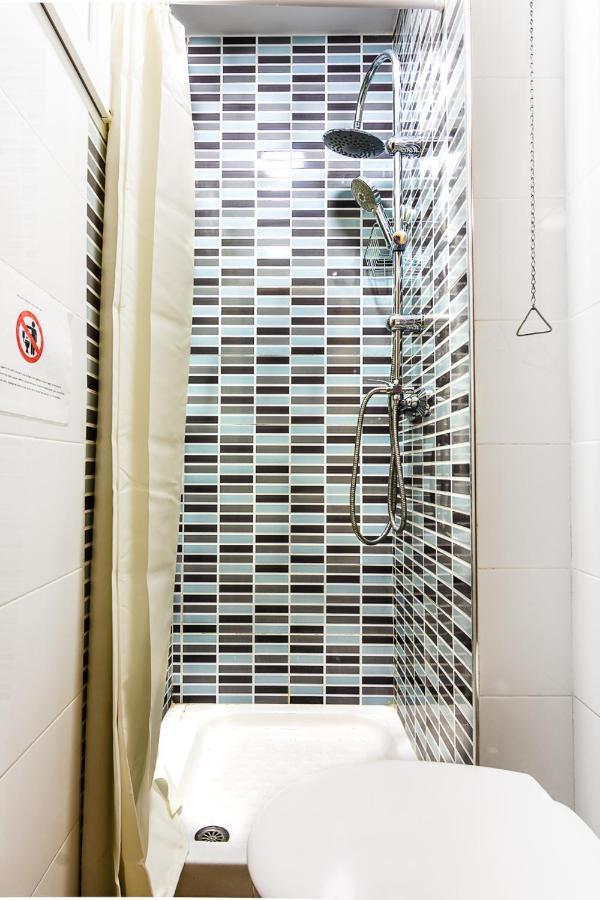 Apartamento Sirena Beach Nerja Exteriör bild