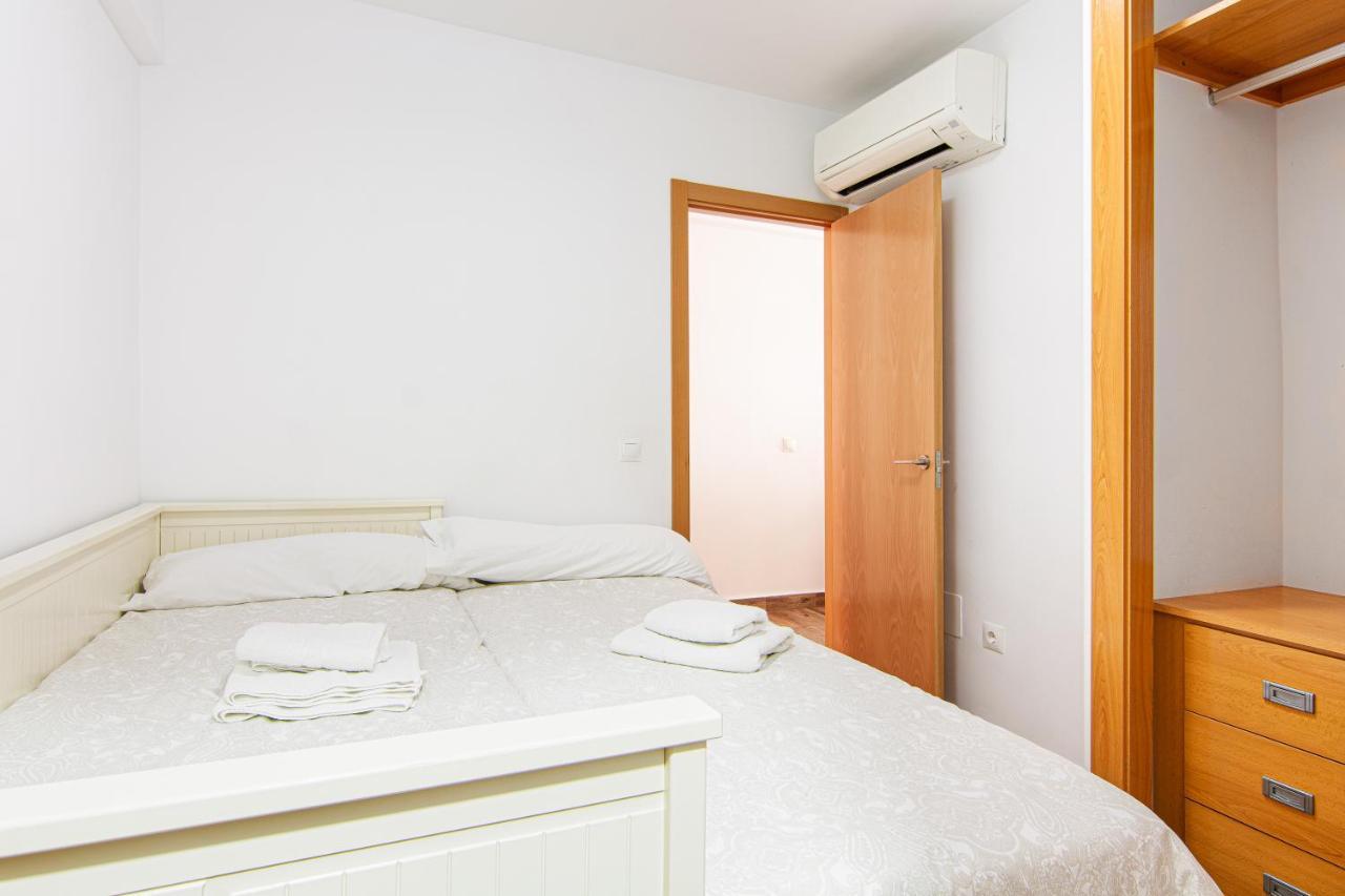 Apartamento Sirena Beach Nerja Exteriör bild